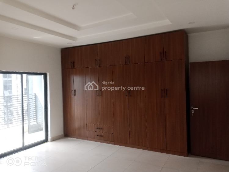 Brand New Classic Luxurious Spacious 3 Bedroom with Bq, Gudu, Abuja, Flat / Apartment for Sale