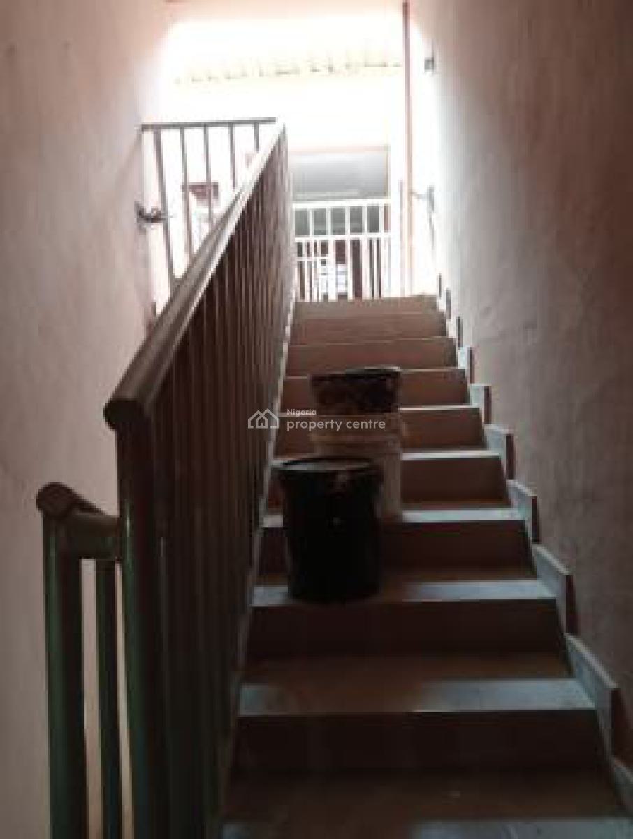 Brand New Executive Room Self-contain, 24 Hours Power Supply, Igbojia Town, Imalete Alafia, Ibeju Lekki, Lagos, Self Contain (single Rooms) for Rent