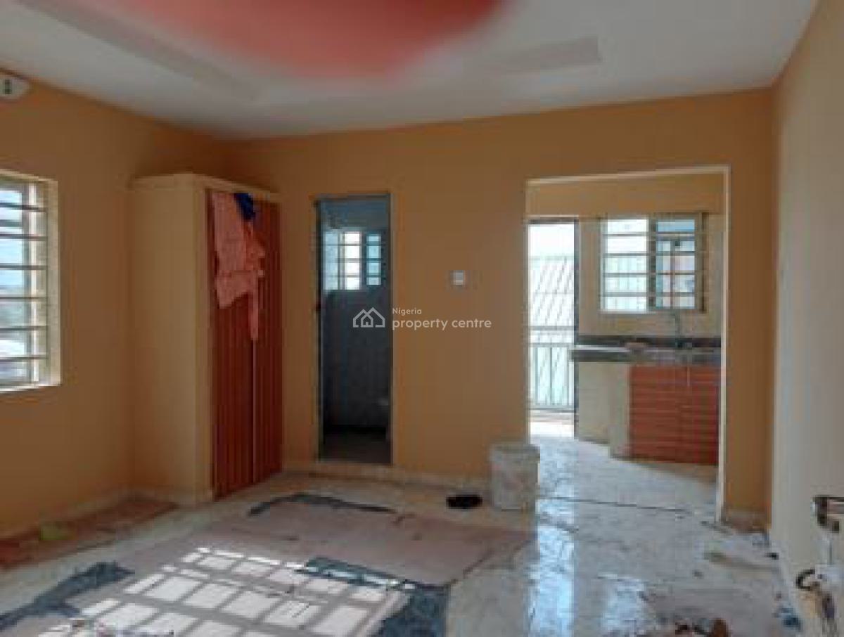 Brand New Executive Room Self-contain, 24 Hours Power Supply, Igbojia Town, Imalete Alafia, Ibeju Lekki, Lagos, Self Contain (single Rooms) for Rent
