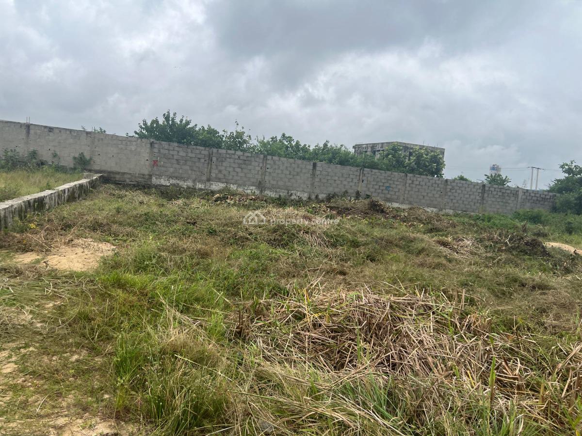 Urban Prime 3 Annex - Beside Lagos Calabar Coastal Road, Abraham Adesanya, Ogombo, Ajah, Lagos, Residential Land for Sale