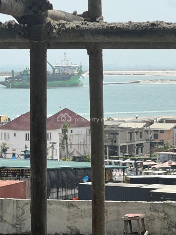 Luxury Flat Auction - The Waterfront Residences - Next to Coastal Road, Water Corporation Road, Oniru, Victoria Island (vi), Lagos, Flat / Apartment for Sale