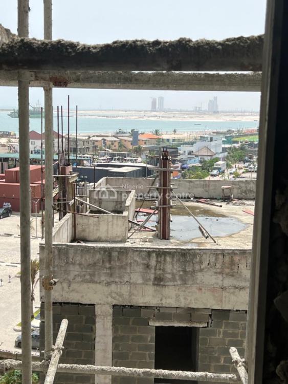 Luxury Flat Auction - The Waterfront Residences - Next to Coastal Road, Water Corporation Road, Oniru, Victoria Island (vi), Lagos, Flat / Apartment for Sale
