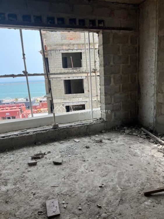 Luxury Flat Auction - The Waterfront Residences - Next to Coastal Road, Water Corporation Road, Oniru, Victoria Island (vi), Lagos, Flat / Apartment for Sale