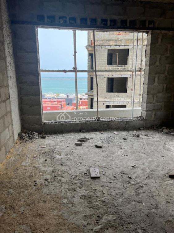 Luxury Flat Auction - The Waterfront Residences - Next to Coastal Road, Water Corporation Road, Oniru, Victoria Island (vi), Lagos, Flat / Apartment for Sale