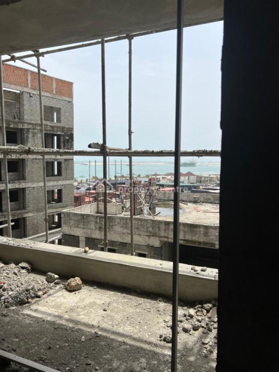 Luxury Flat Auction - The Waterfront Residences - Next to Coastal Road, Water Corporation Road, Oniru, Victoria Island (vi), Lagos, Flat / Apartment for Sale
