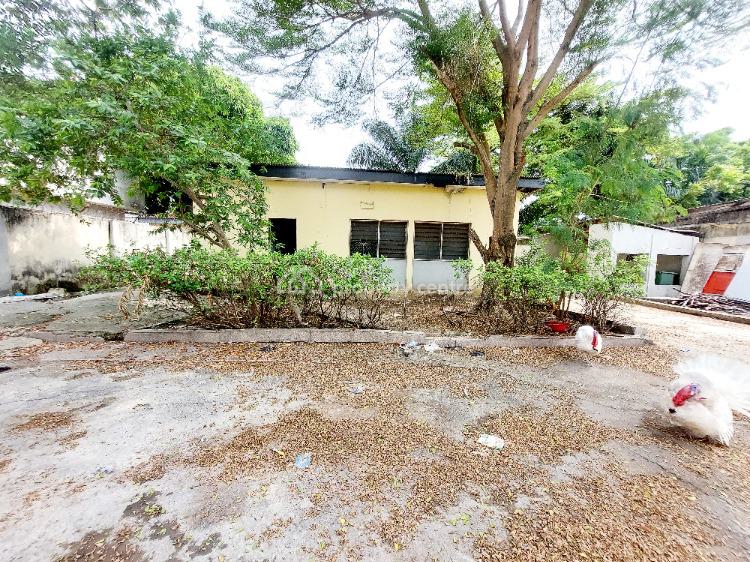 For Rent Massive Commercial Building, Victoria Island (VI), Lagos