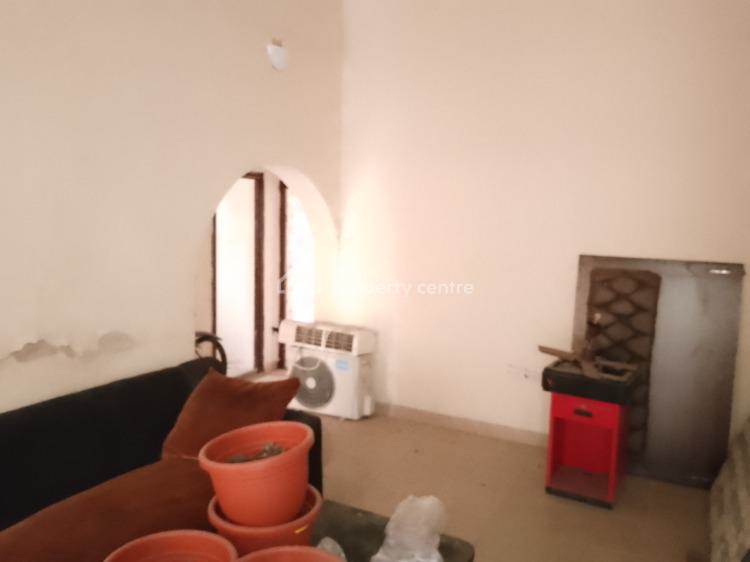 Very Spacious Mini Flat in an Estate ( Ground Floor), Silver Point, Badore, Ajah, Lagos, Mini Flat (room and Parlour) for Rent