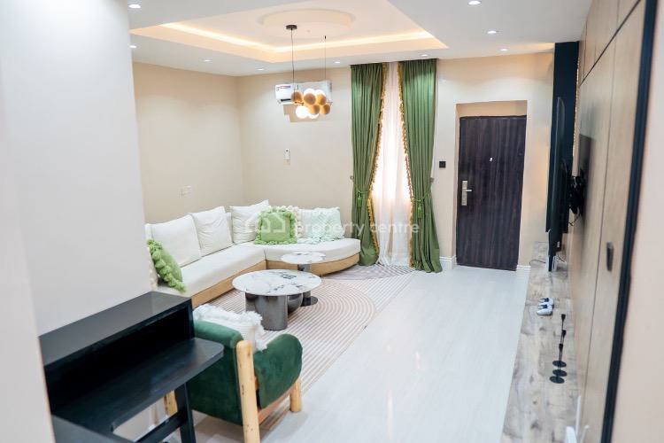 Book This Luxurious and Beautiful 1 Bedroom Apartment with Ps5., Sinari Daranijo,, Victoria Island (vi), Lagos, Flat / Apartment Short Let