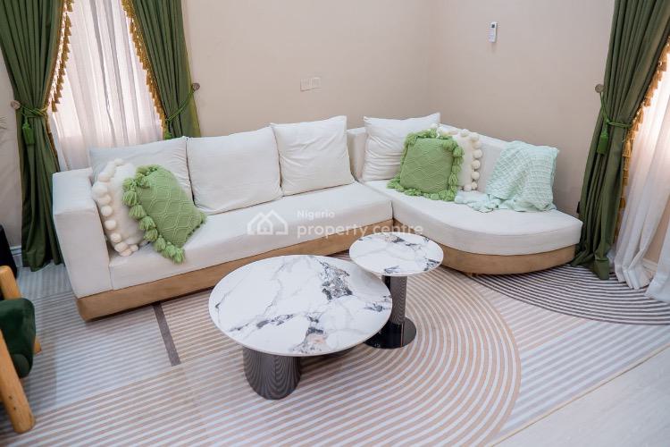 Book This Luxurious and Beautiful 1 Bedroom Apartment with Ps5., Sinari Daranijo,, Victoria Island (vi), Lagos, Flat / Apartment Short Let