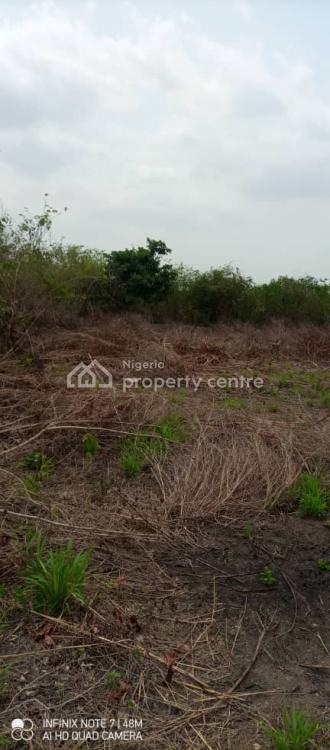 C of O, Karshi, Abuja, Residential Land for Sale