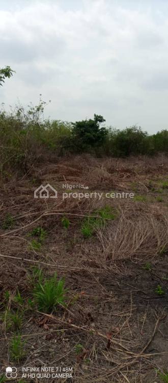 C of O, Karshi, Abuja, Residential Land for Sale