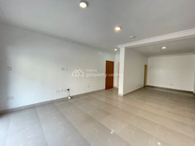 Amazing Three (3) Bedroom Apartment with Swimming Pool & Gym, Megamound Estate, Lekki, Lagos, Flat / Apartment for Sale