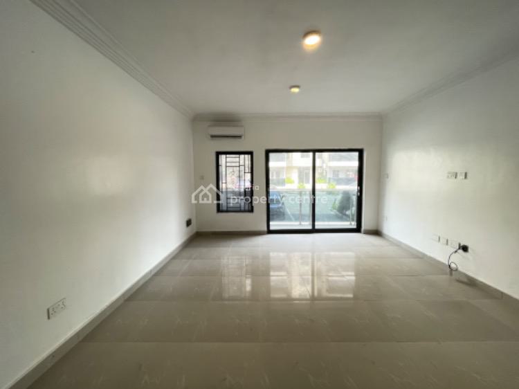 Amazing Three (3) Bedroom Apartment with Swimming Pool & Gym, Megamound Estate, Lekki, Lagos, Flat / Apartment for Sale