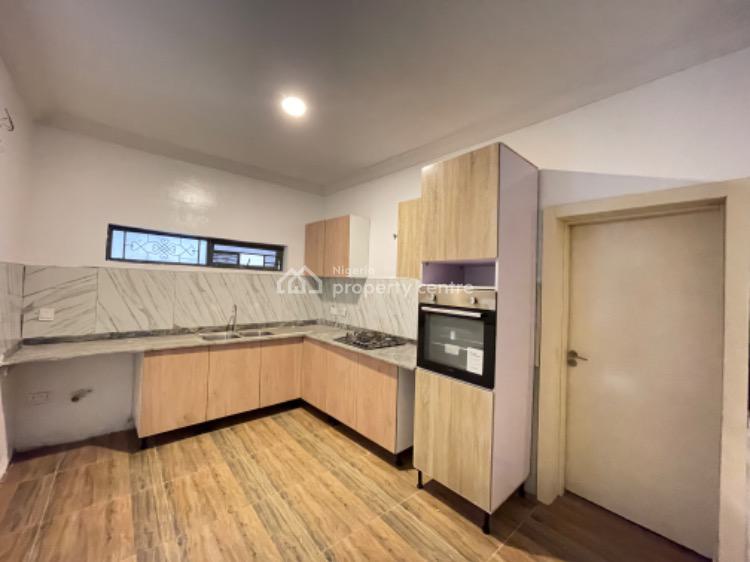 Amazing Three (3) Bedroom Apartment with Swimming Pool & Gym, Megamound Estate, Lekki, Lagos, Flat / Apartment for Sale