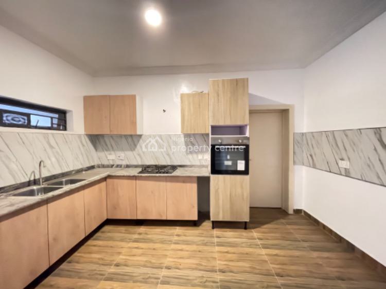 Amazing Three (3) Bedroom Apartment with Swimming Pool & Gym, Megamound Estate, Lekki, Lagos, Flat / Apartment for Sale