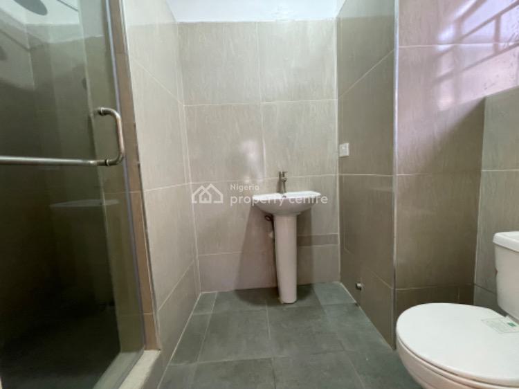 Amazing Three (3) Bedroom Apartment with Swimming Pool & Gym, Megamound Estate, Lekki, Lagos, Flat / Apartment for Sale
