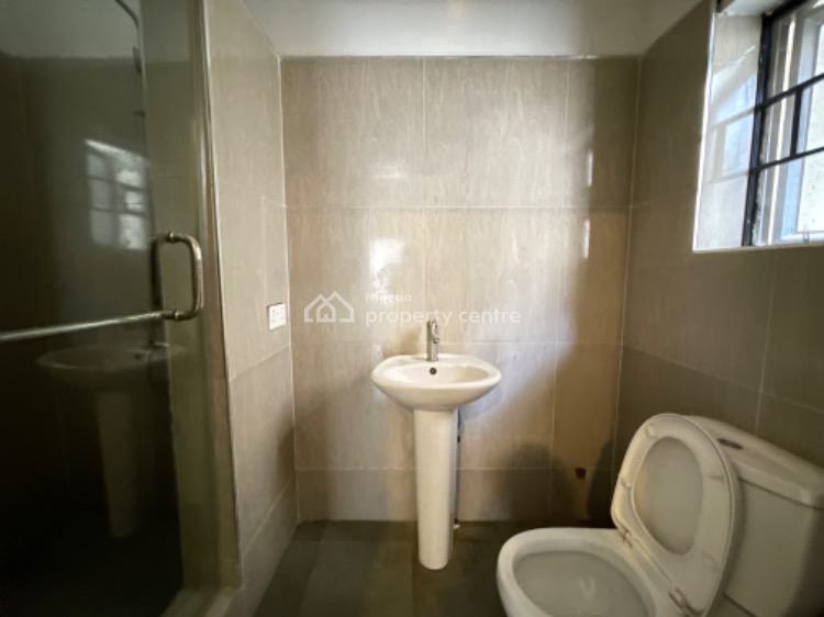 Amazing Three (3) Bedroom Apartment with Swimming Pool & Gym, Megamound Estate, Lekki, Lagos, Flat / Apartment for Sale
