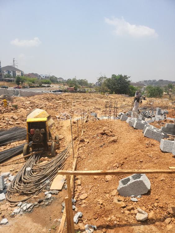 For Sale Estate Plot For Outright Purchase, After Coza By Obi Cubana