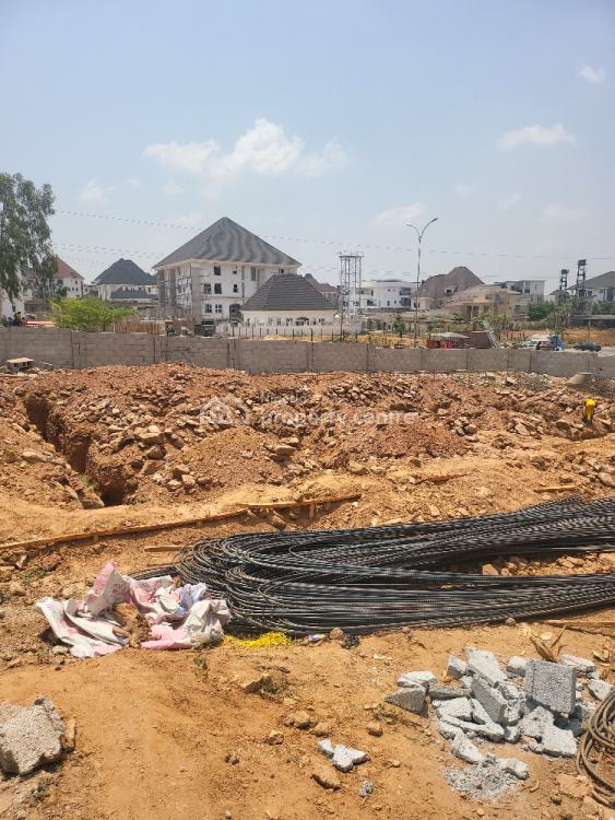 For Sale Estate Plot For Outright Purchase, After Coza By Obi Cubana