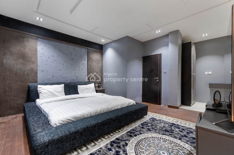 2 Bedrooms, Lekki Phase 1, Lekki, Lagos, Flat / Apartment Short Let