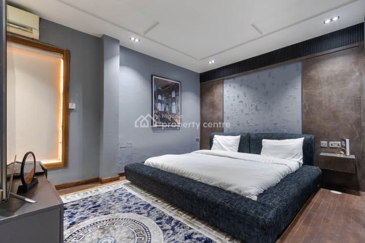 2 Bedrooms, Lekki Phase 1, Lekki, Lagos, Flat / Apartment Short Let
