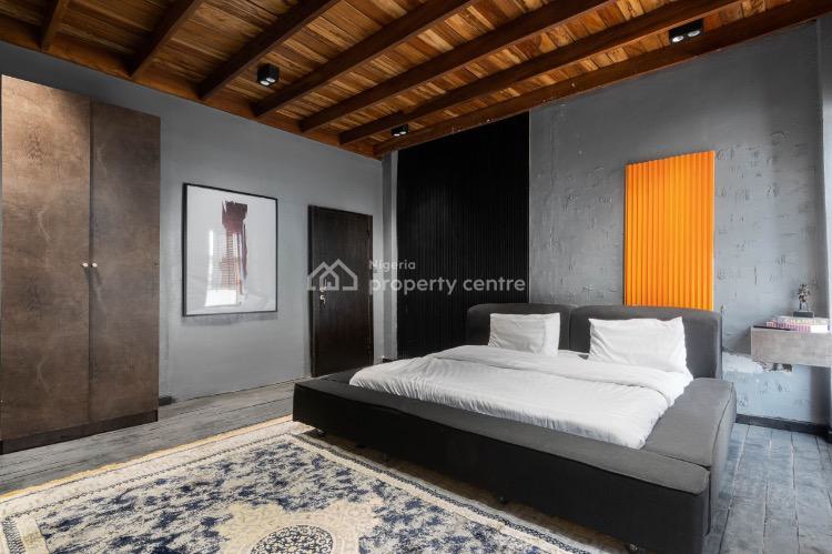 2 Bedrooms, Lekki Phase 1, Lekki, Lagos, Flat / Apartment Short Let