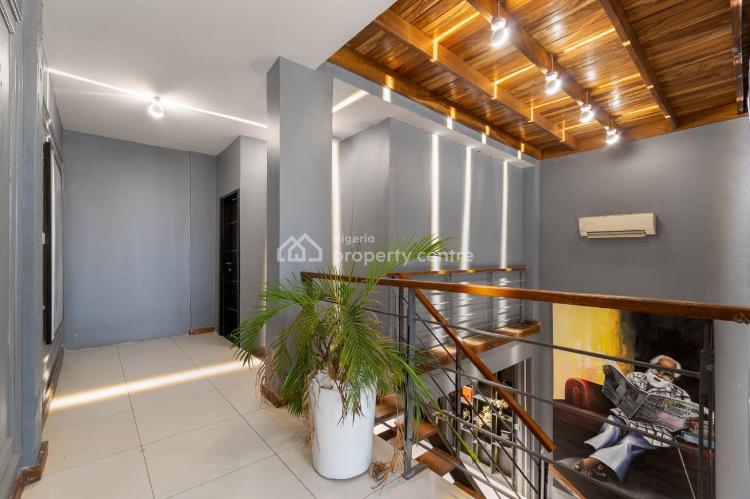 2 Bedrooms, Lekki Phase 1, Lekki, Lagos, Flat / Apartment Short Let