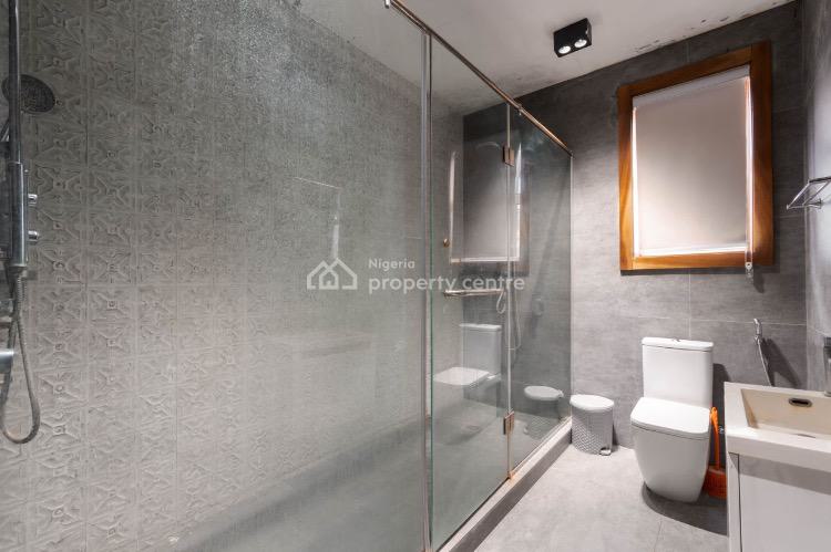 2 Bedrooms, Lekki Phase 1, Lekki, Lagos, Flat / Apartment Short Let