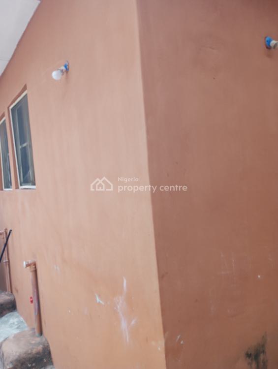 Self Contained Room, Ereko, Agric, Ikorodu, Lagos, Self Contain (single Rooms) for Rent