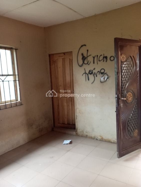 Self Contained Room, Ereko, Agric, Ikorodu, Lagos, Self Contain (single Rooms) for Rent
