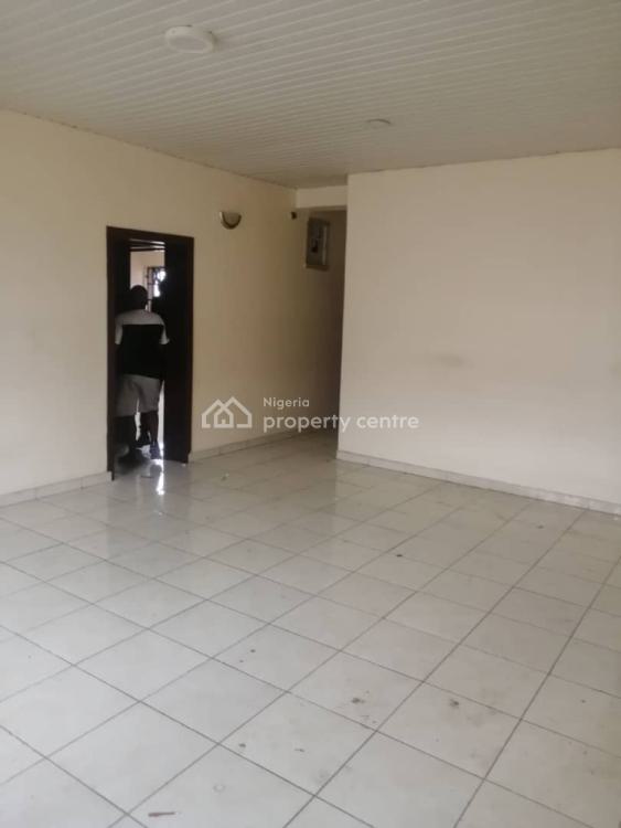 For Rent Two Bedrooms, Unilag Estate Lagos Homes, GRA Phase 1, Magodo