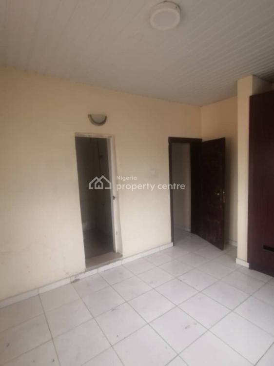For Rent Two Bedrooms, Unilag Estate Lagos Homes, GRA Phase 1, Magodo