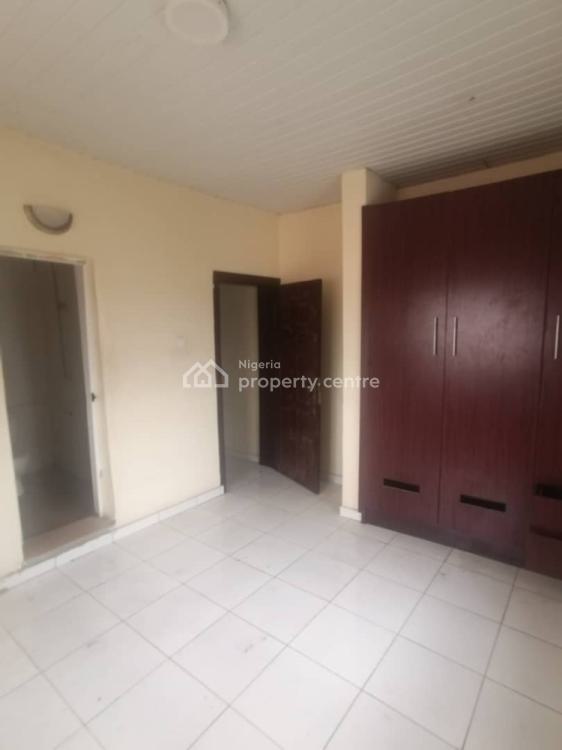 For Rent Two Bedrooms, Unilag Estate Lagos Homes, GRA Phase 1, Magodo