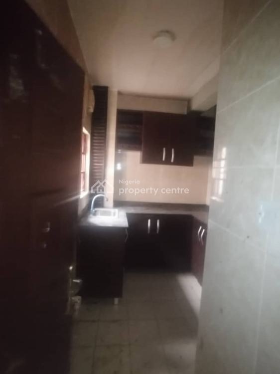 For Rent Two Bedrooms, Unilag Estate Lagos Homes, GRA Phase 1, Magodo