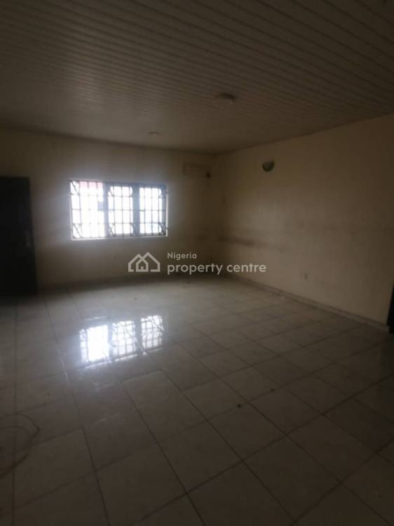 For Rent Two Bedrooms, Unilag Estate Lagos Homes, GRA Phase 1, Magodo