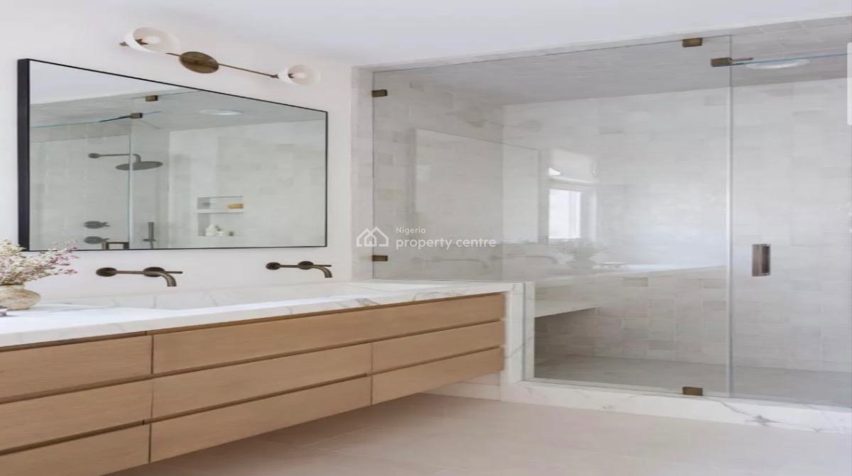 Serviced Luxury Off Plan Glass 2 Bedroom Condo with Concierge, Pool, Teslim Elias Close, Ahmadu Bello Way, Victoria Island (vi), Lagos, Flat / Apartment for Sale