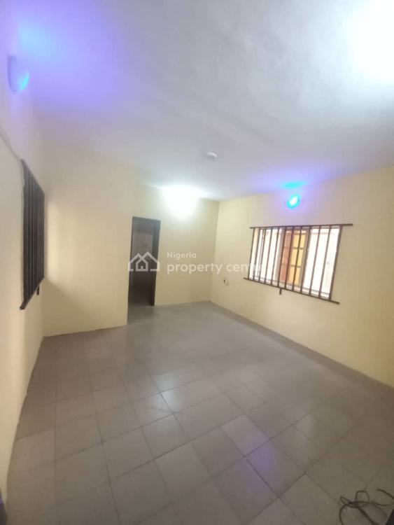 Decent 2 Bedroom Flat All Ensuite with Wardrobes, Water Heaters, Osborne, Ikoyi, Lagos, Flat / Apartment for Rent