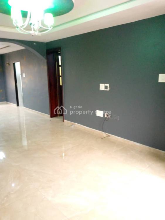 Decent 2 Bedroom Flat All Ensuite with Wardrobes, Water Heaters, Osborne, Ikoyi, Lagos, Flat / Apartment for Rent