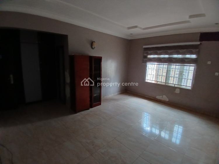 For Rent 4 Bedroom Detached Bungalow, Behind Suncity Estate