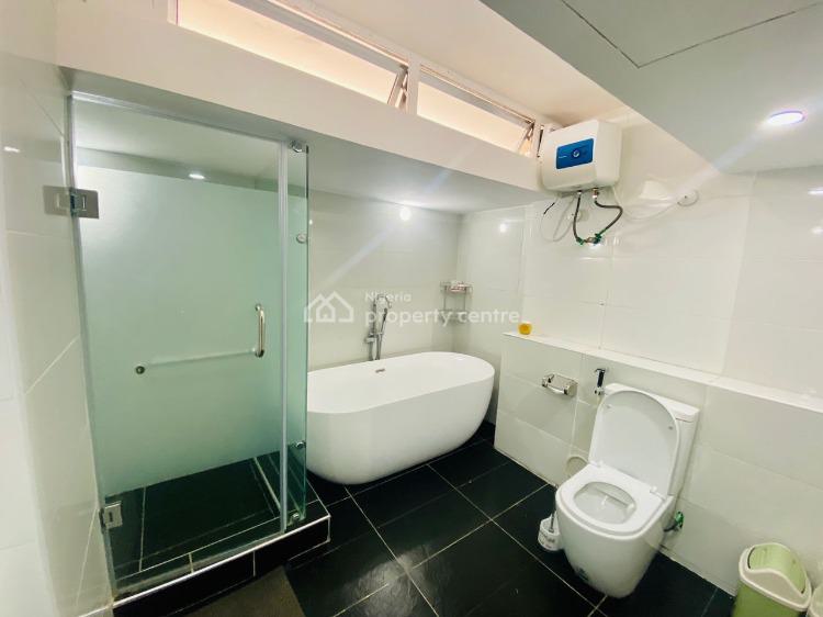 3 Bedrooms, Eko Court Complex, Victoria Island (vi), Lagos, Flat / Apartment Short Let