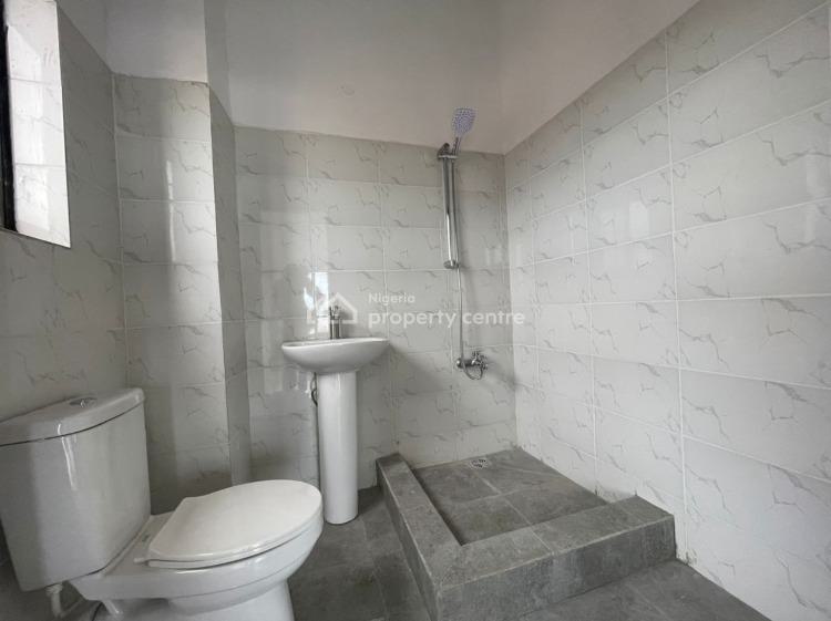 Luxury 3 Bedrooms Flat, Lekki Phase 1, Lekki, Lagos, Block of Flats for Sale