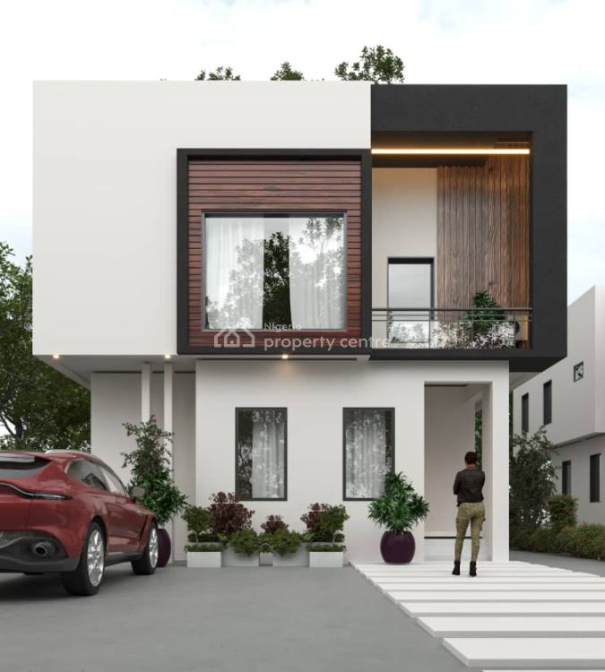 For Sale Land, Crown Skylin City, Idu Industrial, Abuja Nigeria