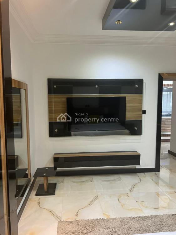 Waterfront Luxury Furnished Apartment, Banana Island, Ikoyi, Lagos, Flat / Apartment for Rent