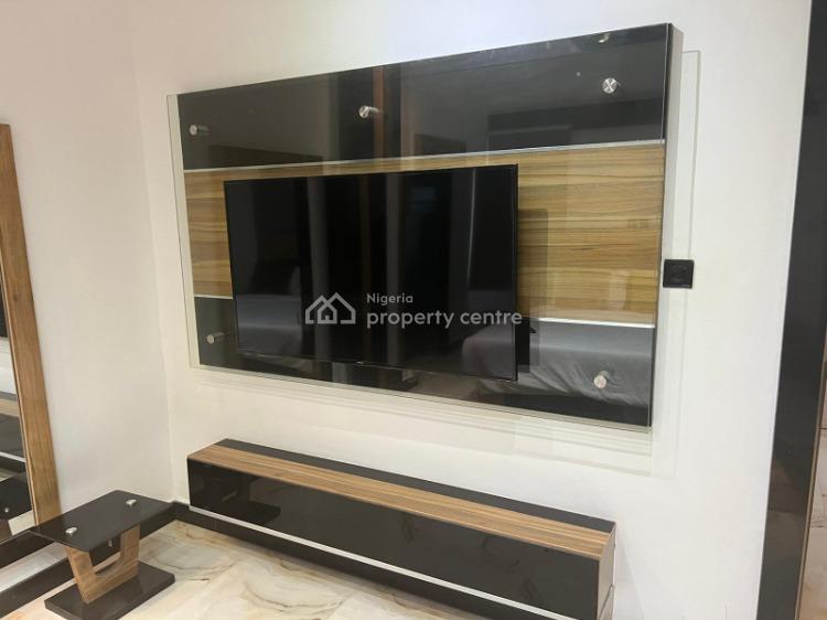Waterfront Luxury Furnished Apartment, Banana Island, Ikoyi, Lagos, Flat / Apartment for Rent