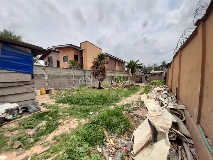 For Sale Well Located Dry Plot Of Land Measuring 410sqm, Medina