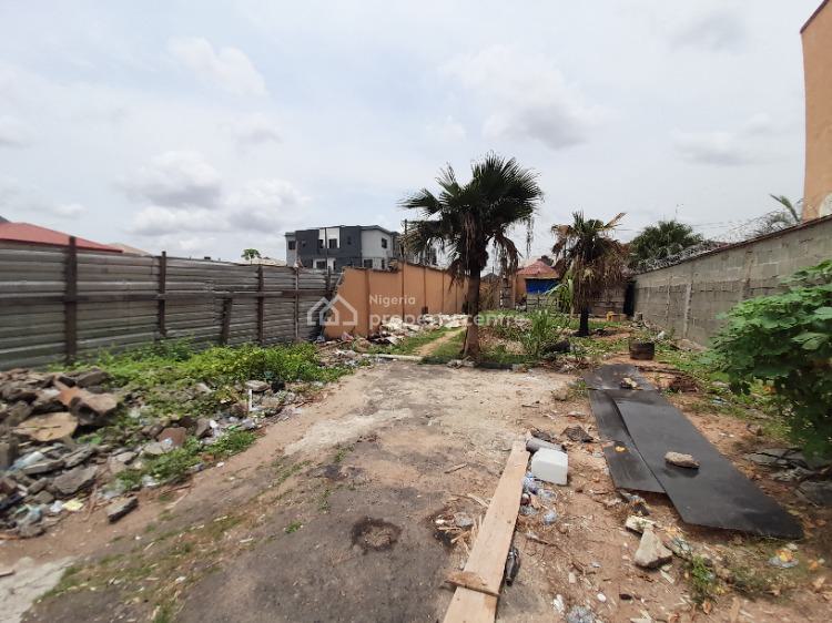 For Sale Well Located Dry Plot Of Land Measuring 410sqm, Medina