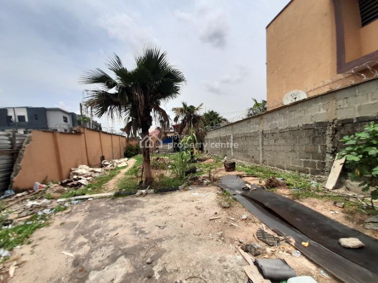 For Sale Well Located Dry Plot Of Land Measuring 410sqm, Medina