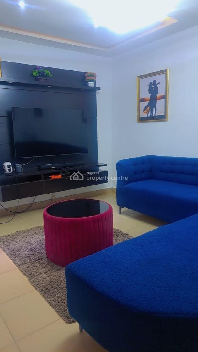 2 Bedrooms Special Apartment, 35, Abiodun Onitiri, Avenue, Abule-egba, Ifako-ijaiye, Lagos, Flat / Apartment Short Let