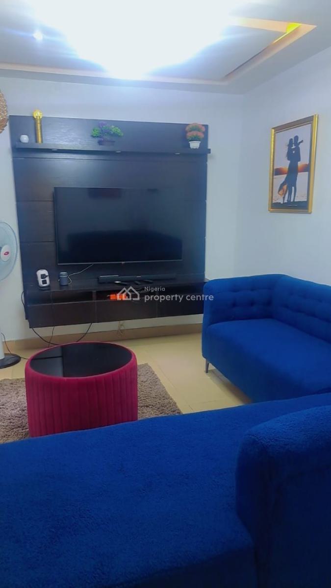 2 Bedrooms Special Apartment, 35, Abiodun Onitiri, Avenue, Abule-egba, Ifako-ijaiye, Lagos, Flat / Apartment Short Let