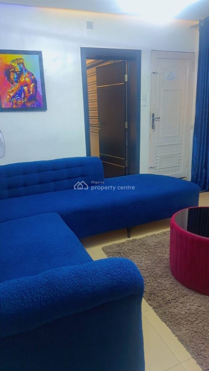 2 Bedrooms Special Apartment, 35, Abiodun Onitiri, Avenue, Abule-egba, Ifako-ijaiye, Lagos, Flat / Apartment Short Let